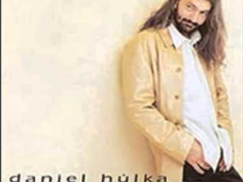 Daniel Hůlka - Rozhovor