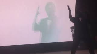 BROCKHAMPTON - WHERE THE CASH AT (Live @ The Roxy)