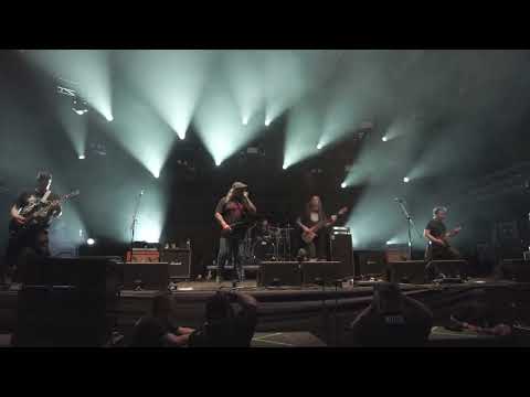 Cephalic Carnage - Piecemaker  (live 9.08.2024 @ Brutal Assault)