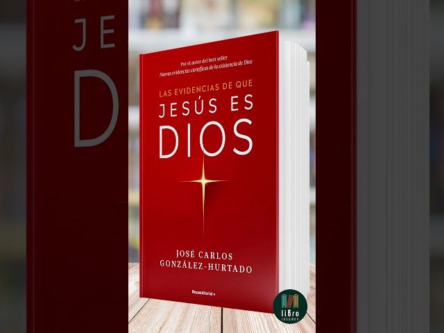 Vídeo relacionado con Las evidencias de que Jesús es Dios (No ficción)