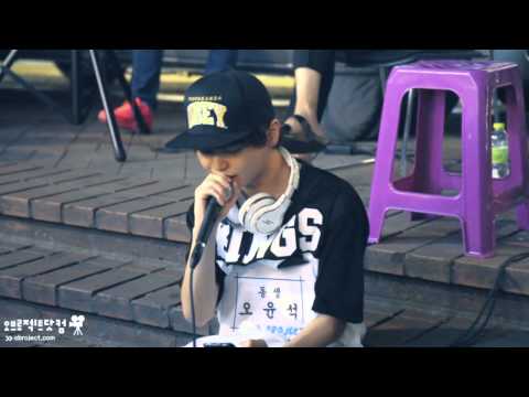 140808 Time Acoustic ver. 윤석CAM