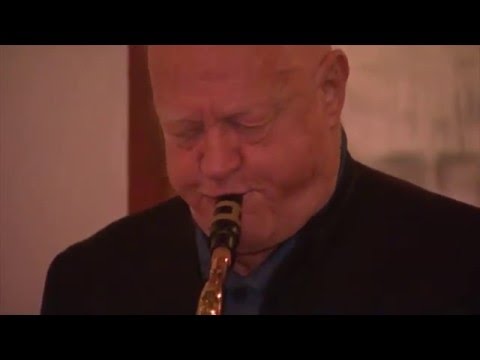 MONTFORT JAZZ CLUB Premiere mit dem DON MENZA - Quartett