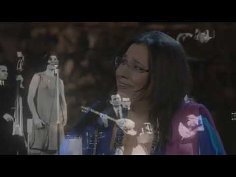 A Tribute to Mikis Theodorakis with Maria Farantouri