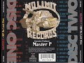 Master P - Gangsta Bitch (feat Mo.B.Dick, Steady Mobb'n) 1998