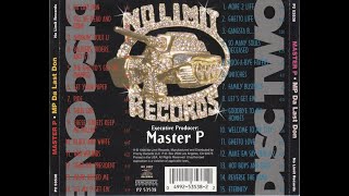 Master P - Gangsta Bitch (feat Mo.B.Dick, Steady Mobb&#39;n) 1998