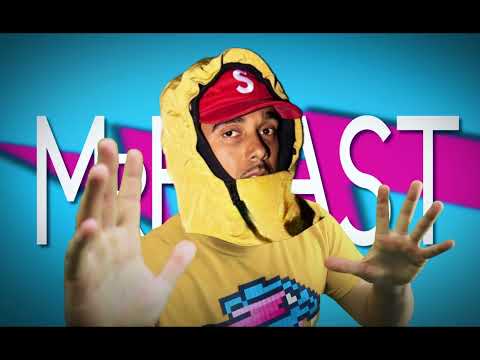 MR BEAST x Nathan Dawe x Bru-C - Oh Baby