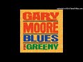 Gary Moore - Love That Burns