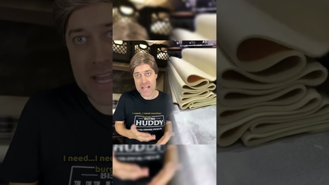 Chefs When They F*** Up