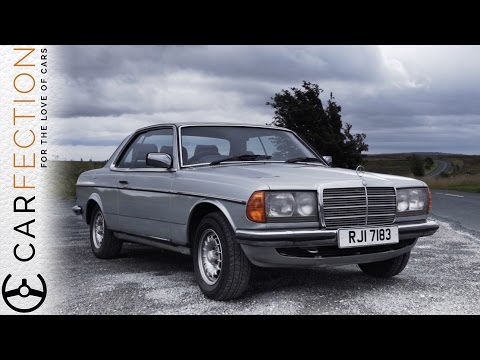 Mercedes-Benz W123: Der ultimative Klassiker - Carfection