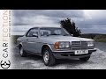 Mercedes-Benz W123: The Ultimate Classic - Carfection