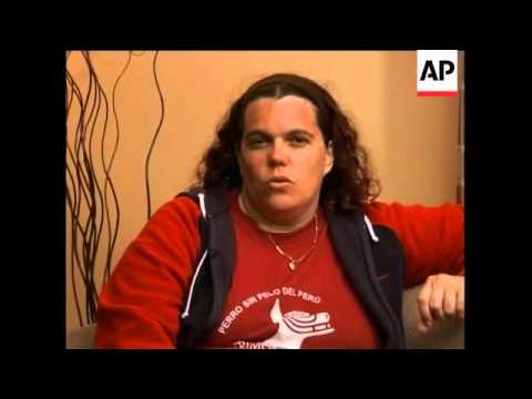 Dog lovers in Peru are suggesting a Peruvian hairless dog as the First Pet for the Obama family, say