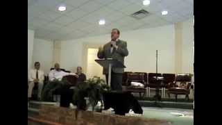 North Mt Zion Church of God