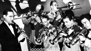 Benny Goodman It&#39;s Been So Long edt by tasso