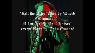 Ronnie James Dio Tribute Album by Paul Kaiser and Friends (Full Album)