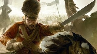 2nd Queens Royal Regiment of Foot