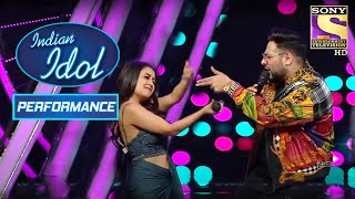 Badshah के &#39;Kar Gayi Chull&#39; पे किया सब ने Enjoy! | Indian Idol Season 10