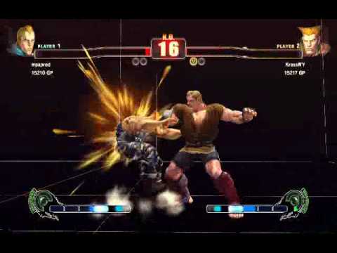 SF4 G1 KrossWY (GU) vs. mpaprod (AB).avi