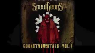 Snowgoons - Progress Instrumental (Goonstrumentals Vol. 1) OFFICIAL