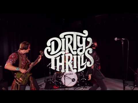 Dirty Thrills - "Law Man" Live At YouTube London
