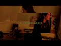 Gigi Moss - Walk Away (Lyric Video)