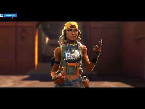 KSI, Bugzy Malone, R3HAB - Easy (Valorant Montage)