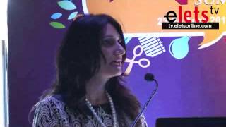 WES 2013 - Seema Jhingan, Partner, LexCounsel Law Offices, New Delhi