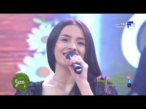 AZUCENA BARRIOS - CUMBIA MIX