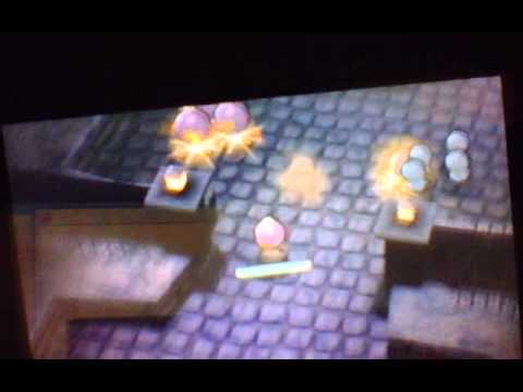 Pokemon Rumble Blast Walkthrough 61 The Ninja Gengar