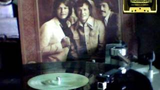 The BREAD - Belonging (vinyl)