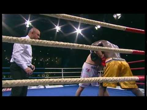 Sep vs Groguhe - Quarter Final WSB Season 2