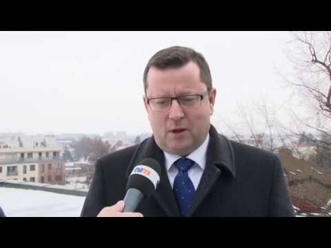 Jak se žije v Olomouci