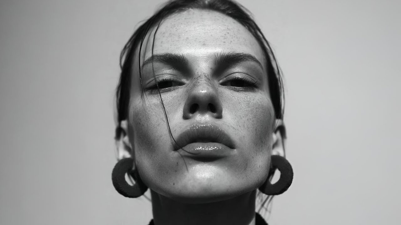 Gurban Abbasli - Adore U (Original Mix)