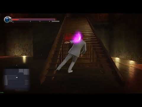 Yakuza Kiwami 2 | Don't play with uncapped frames