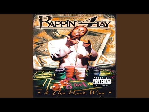 Playa 4 Life (feat. Master P)