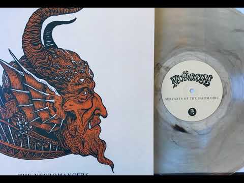 The Necromancers - Salem Girl Part I