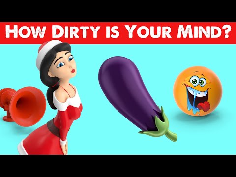 Fun Riddles to test your Dirty Mind | Adult Riddles | Logically 😉😉