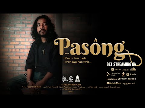 Pasong - Apache13 (Official Music Video)