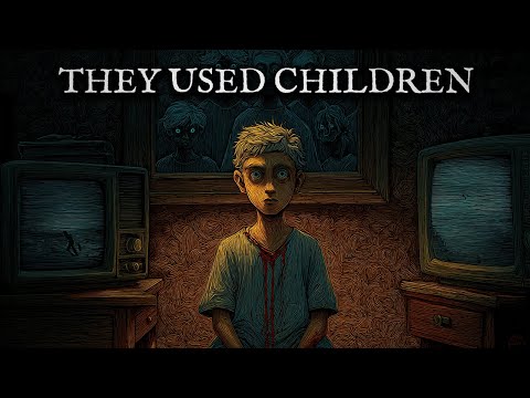 Stranger Things Was Based On A REAL Government Experiment | The Montauk Project