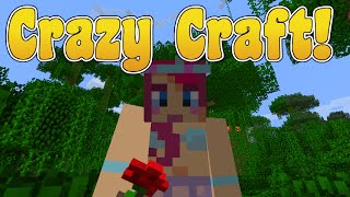 Sunday Morning Adventures! Crazy Craft! Ep.1 My Crazy World!