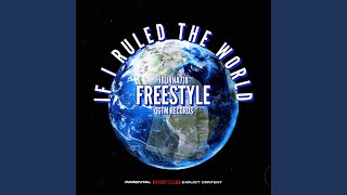 If I Ruled the World Freestyle