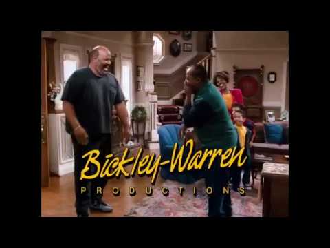 Cameo de James Avery en Cosas de Casa