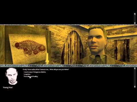 Pathologic Day 11 - Part 1