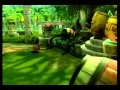Mario Super Sluggers 100 Walkthrough Part 7 DK Jungle