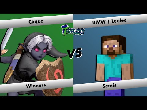Throwdown Thursday # 83 | Clique vs ILMW | leolee (Winners Semis)