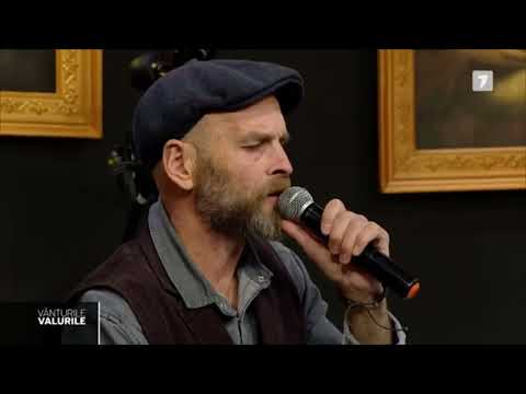 Pace-Vitalie Todirascu-MGB