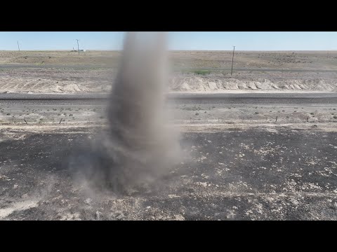 Best of the Best: A Dust Devil Compilation Film