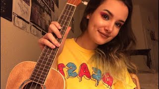 can’t sleep, here’s a cover of sandstorm by mereba ft. jid can’t sleep, here’s a cover of sandstorm by mereba ft. jid