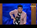 The Man With Many Voices - Jayvijay Sachan | Stand Up Comedy | India's Laughter Champion