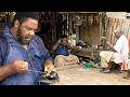 SHOE MAKER WHO BECAME A BILLIONAIRE I Beg Everyone To Pls Watch Dis PETE EDOCHIE Interesting Movie