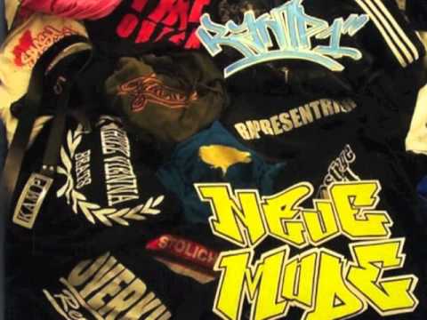 kamp feat. p.tah, esko - rude awakening (2006)